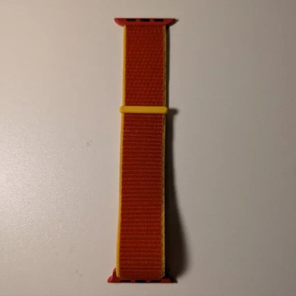Genuine Apple Watch Sports Loop - Picture 3 of 3